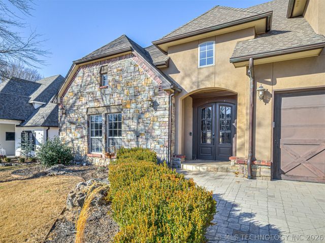 10524 S 91st East Avenue, Tulsa, OK 74133