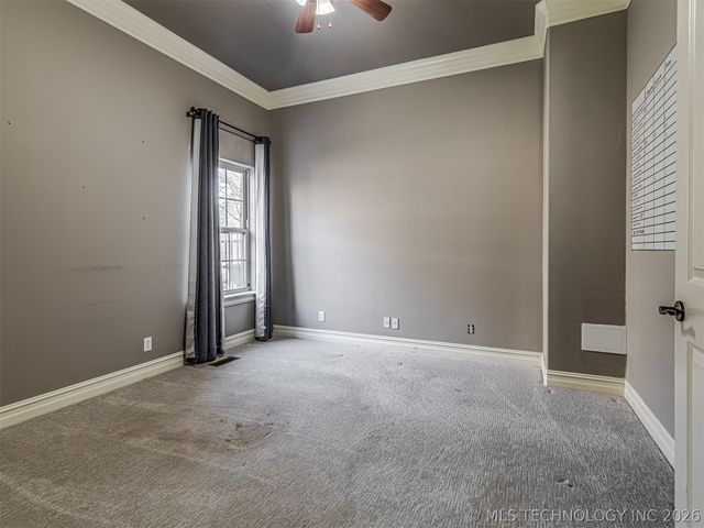 10524 S 91st East Avenue, Tulsa, OK 74133