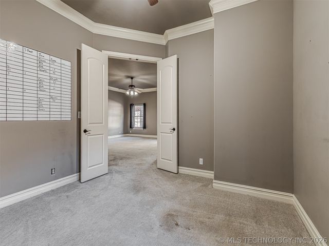 10524 S 91st East Avenue, Tulsa, OK 74133