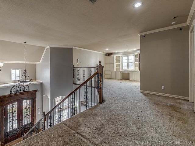 10524 S 91st East Avenue, Tulsa, OK 74133