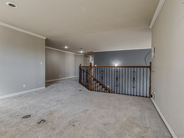 10524 S 91st East Avenue, Tulsa, OK 74133