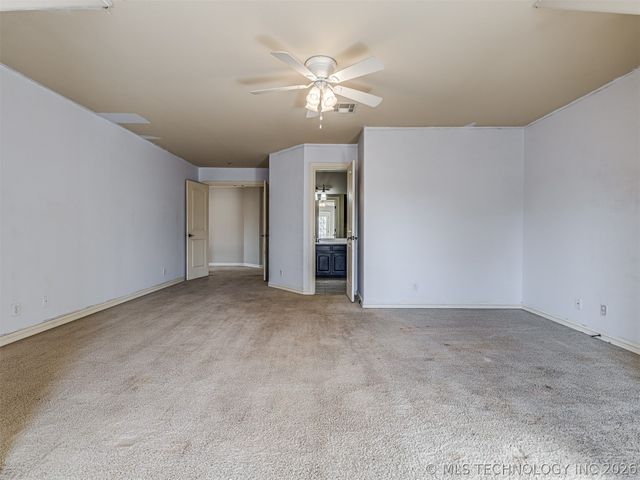 10524 S 91st East Avenue, Tulsa, OK 74133