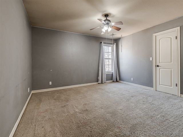 10524 S 91st East Avenue, Tulsa, OK 74133