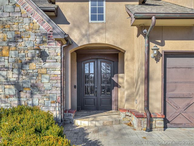 10524 S 91st East Avenue, Tulsa, OK 74133