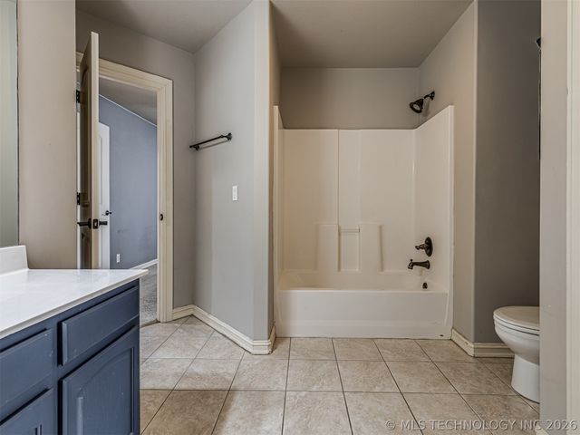 10524 S 91st East Avenue, Tulsa, OK 74133