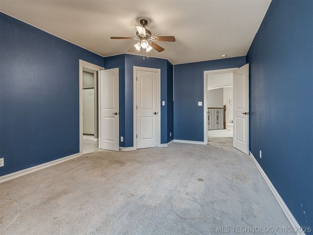 10524 S 91st East Avenue, Tulsa, OK 74133