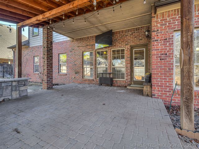 10524 S 91st East Avenue, Tulsa, OK 74133