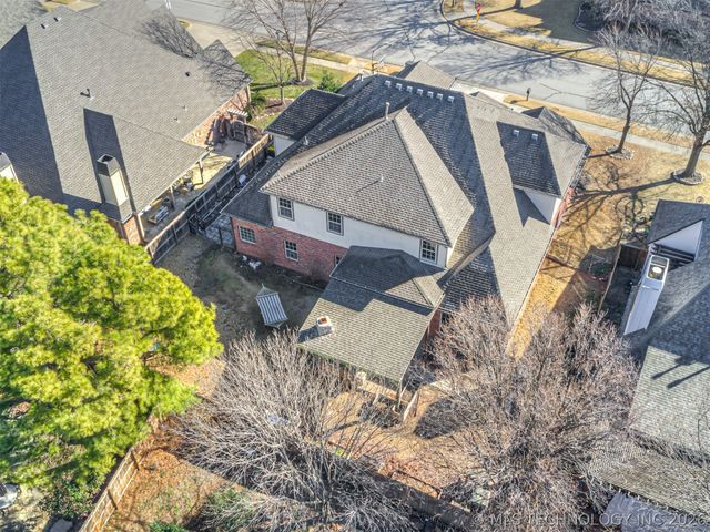 10524 S 91st East Avenue, Tulsa, OK 74133