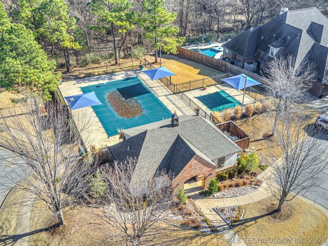 10524 S 91st East Avenue, Tulsa, OK 74133