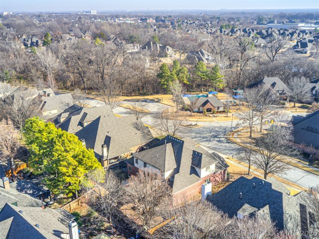 10524 S 91st East Avenue, Tulsa, OK 74133