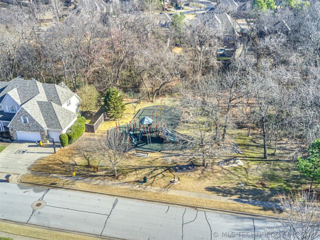 10524 S 91st East Avenue, Tulsa, OK 74133