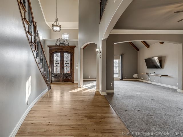 10524 S 91st East Avenue, Tulsa, OK 74133