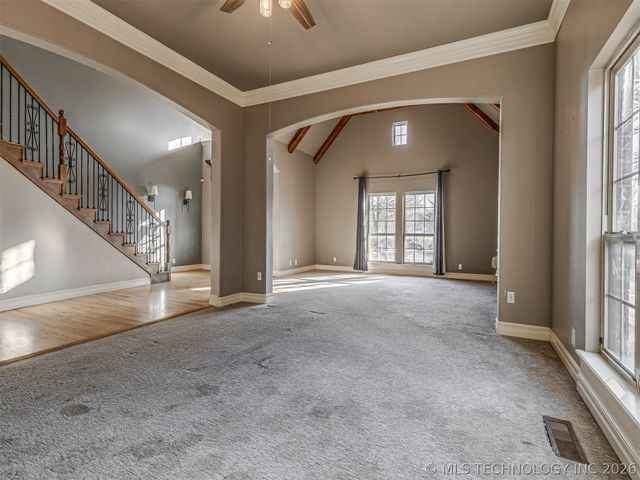 10524 S 91st East Avenue, Tulsa, OK 74133