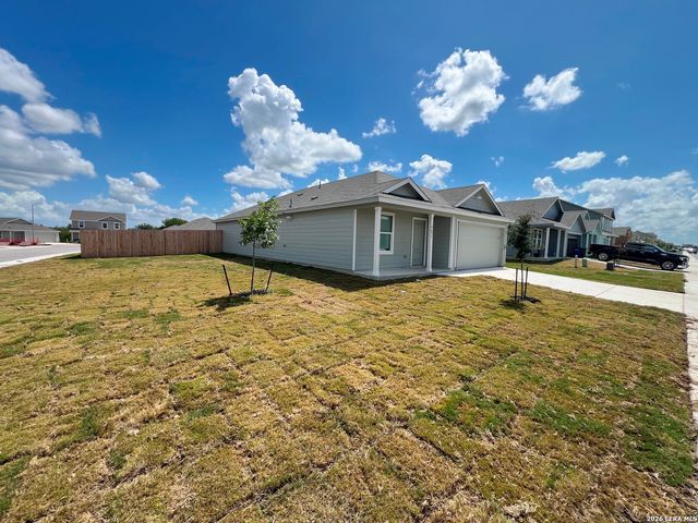 4606 Legacy Trail, San Antonio, TX 78073