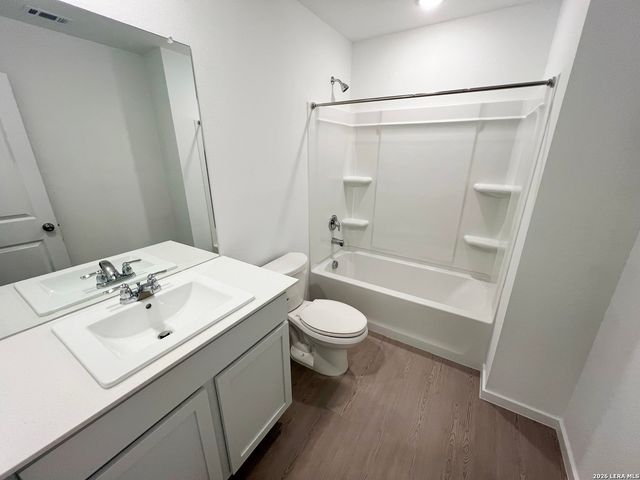 4606 Legacy Trail, San Antonio, TX 78073