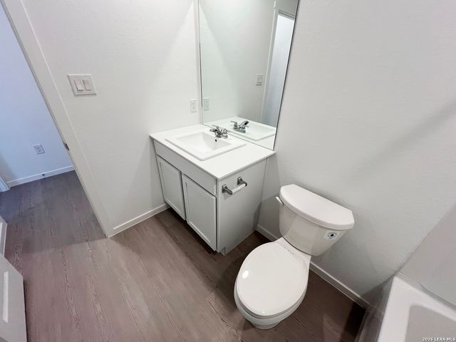 4606 Legacy Trail, San Antonio, TX 78073