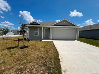 4606 Legacy Trail, San Antonio, TX 78073
