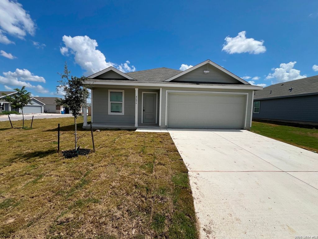 4606 Legacy Trail, San Antonio, TX 78073