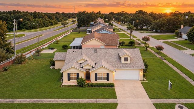 2175 GREYSTONE TRAIL, Orlando, FL 32818