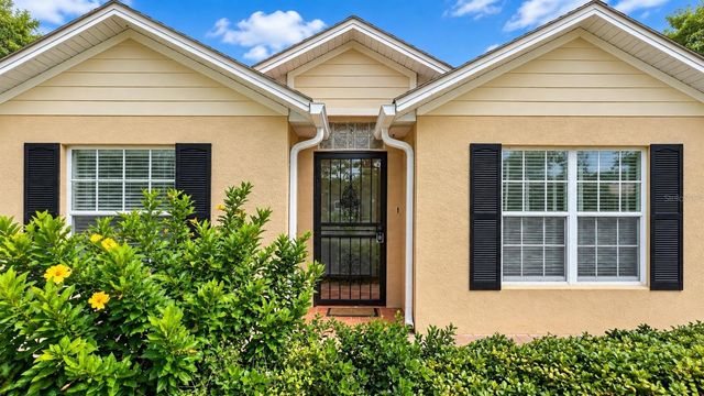 2175 GREYSTONE TRAIL, Orlando, FL 32818