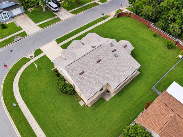 2175 GREYSTONE TRAIL, Orlando, FL 32818