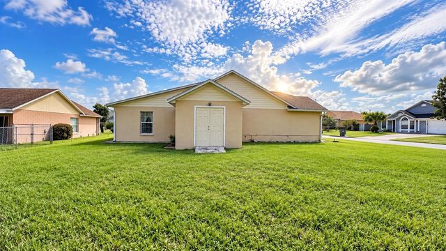 2175 GREYSTONE TRAIL, Orlando, FL 32818