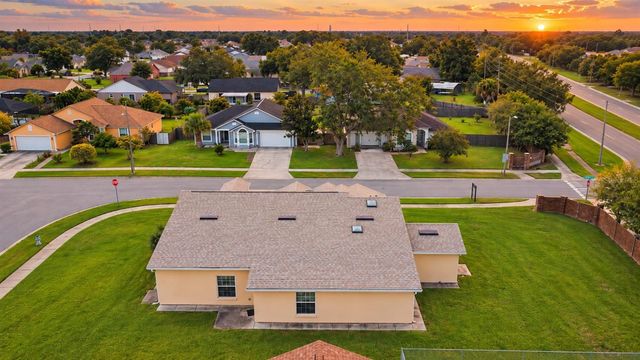 2175 GREYSTONE TRAIL, Orlando, FL 32818