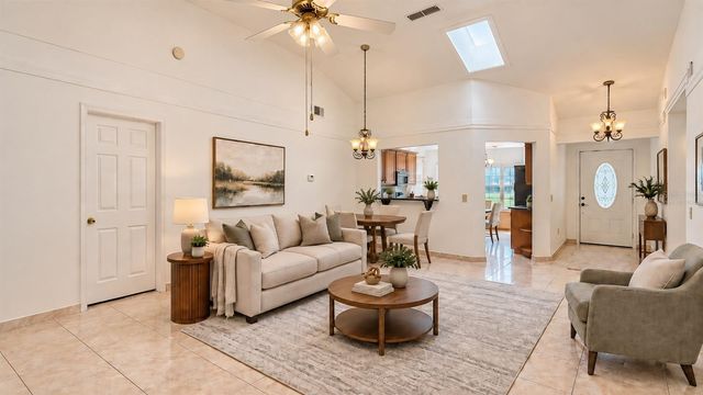 2175 GREYSTONE TRAIL, Orlando, FL 32818