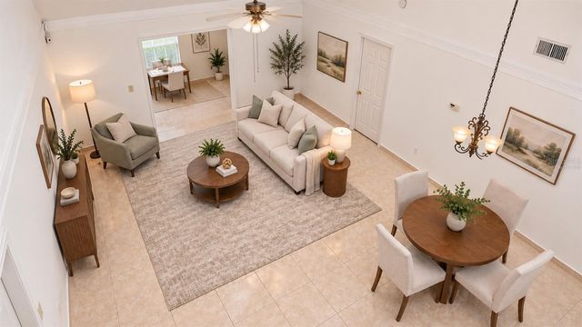2175 GREYSTONE TRAIL, Orlando, FL 32818
