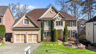 12225 Dunard Street, Raleigh, NC 27614