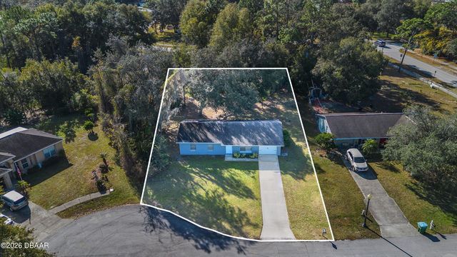 3211 Overdale Street, Deltona, FL 32738
