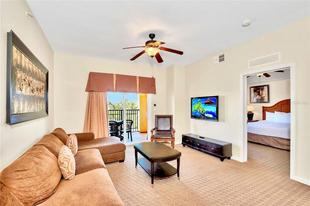 8113 RESORT VILLAGE DRIVE 4405, Orlando, FL 32821