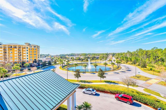 8113 RESORT VILLAGE DRIVE 4405, Orlando, FL 32821