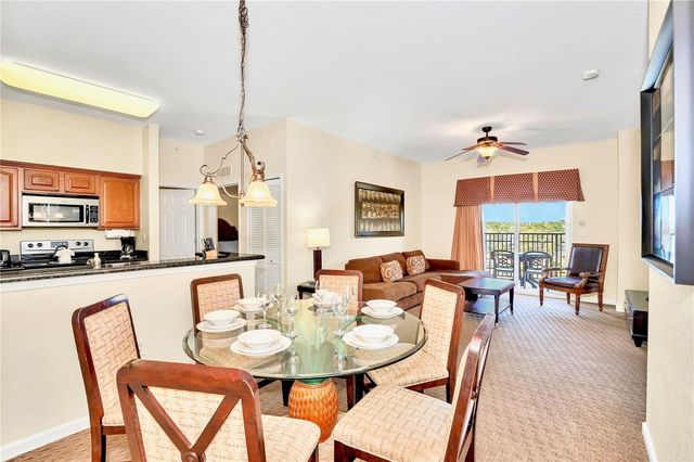 8113 RESORT VILLAGE DRIVE 4405, Orlando, FL 32821