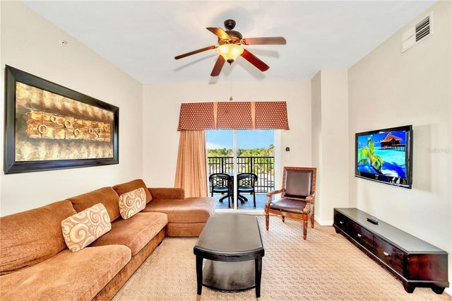 8113 RESORT VILLAGE DRIVE 4405, Orlando, FL 32821