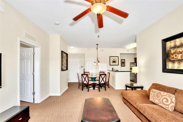 8113 RESORT VILLAGE DRIVE 4405, Orlando, FL 32821