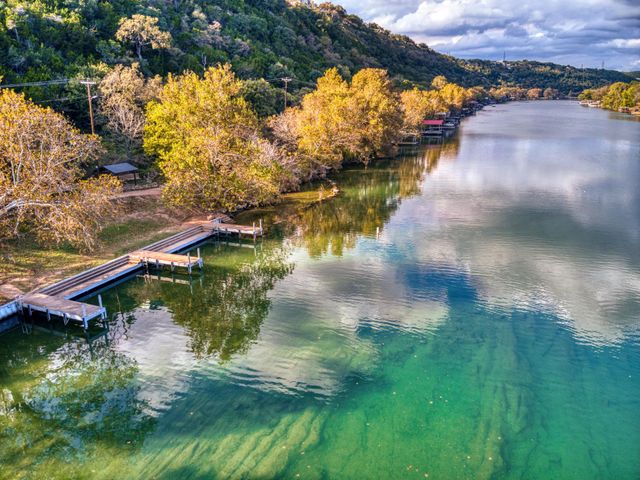 2715 Long Bow TRL, Austin, TX 78734