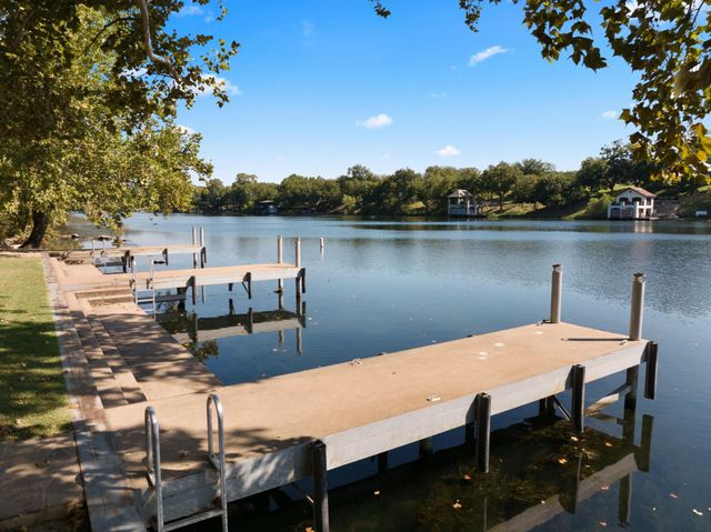 2715 Long Bow TRL, Austin, TX 78734