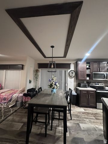 3542 S CASINO CAMINO ST, West Valley City, UT 84119