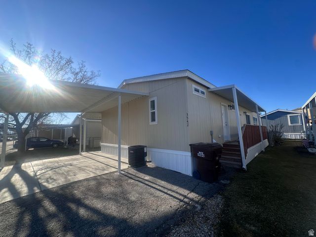 3542 S CASINO CAMINO ST, West Valley City, UT 84119