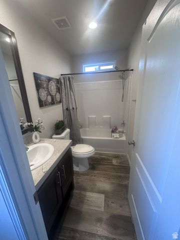 3542 S CASINO CAMINO ST, West Valley City, UT 84119