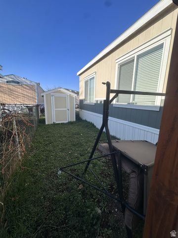 3542 S CASINO CAMINO ST, West Valley City, UT 84119