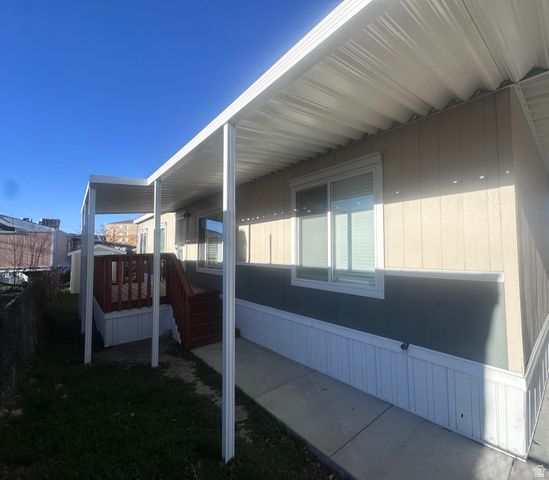 3542 S CASINO CAMINO ST, West Valley City, UT 84119