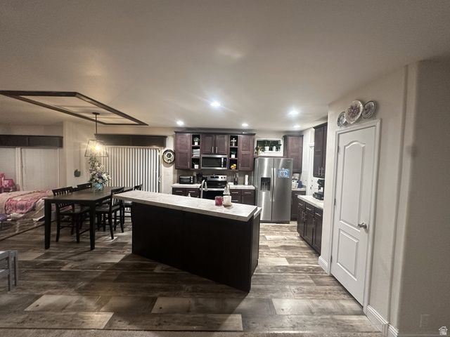 3542 S CASINO CAMINO ST, West Valley City, UT 84119