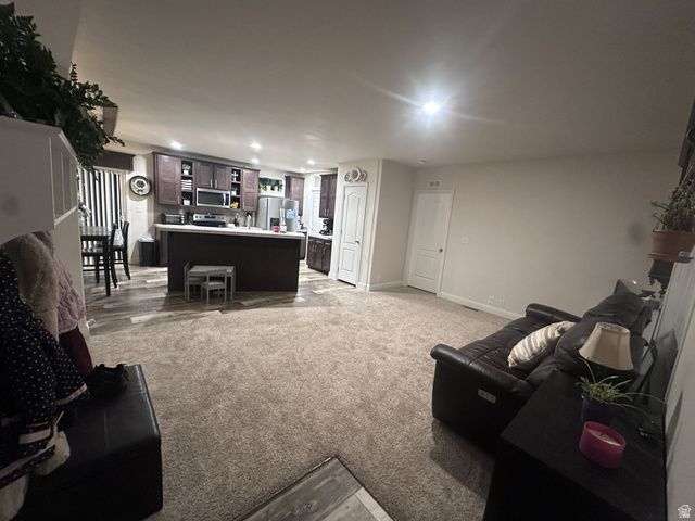 3542 S CASINO CAMINO ST, West Valley City, UT 84119