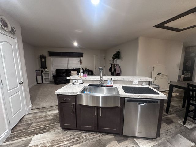 3542 S CASINO CAMINO ST, West Valley City, UT 84119