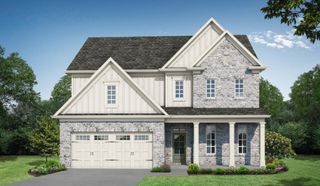 4564 Kennedy Farm Drive, Hoschton, GA 30548