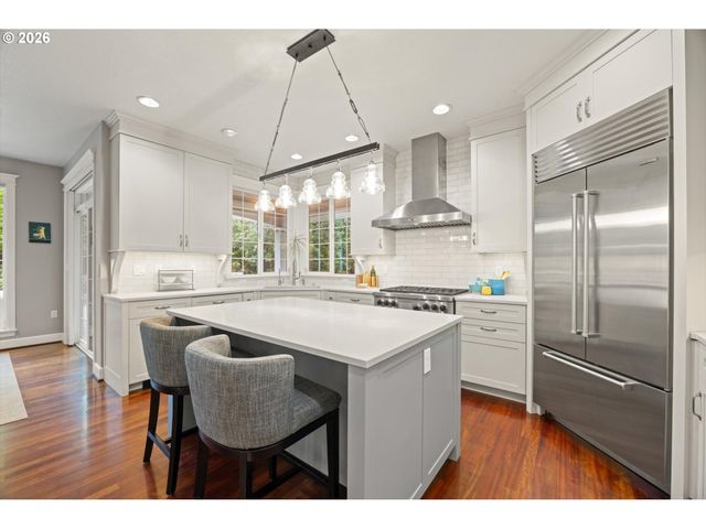 4112 Sw 58TH Ave, Portland, OR 97221