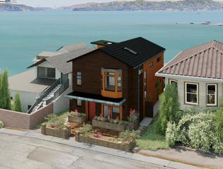 707 Golden Gate Ave, Richmond, CA 94801