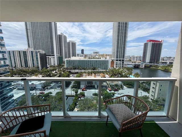 3800 S Ocean Dr 1208, Hollywood, FL 33019